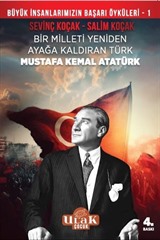 Mustafa Kemal Atatürk