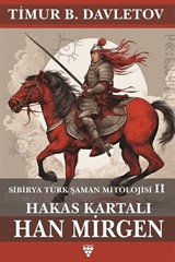 Hakas Kartalı Han Mirgen