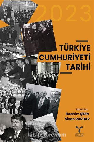 Türkiye Cumhuriyeti Tarihi