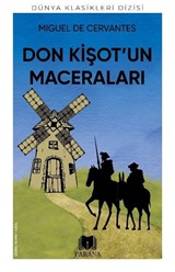 Don Kişot'un Maceraları