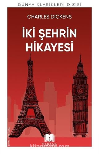 İki Şehrin Hikayesi