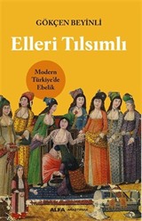 Elleri Tılsımlı