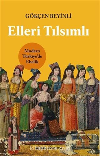 Elleri Tılsımlı