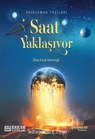 Saat Yaklaşıyor