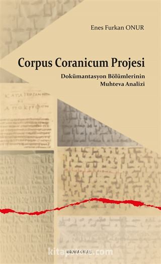 Corpus Coranicum Projesi