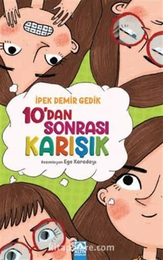 10'dan Sonrası Karışık