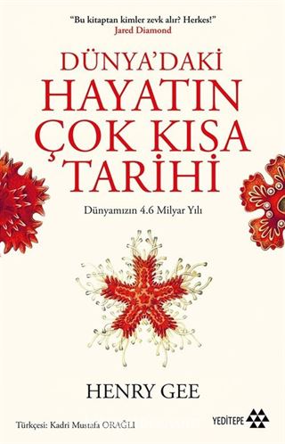 Dünya'daki Hayatın Çok Kısa Tarihi