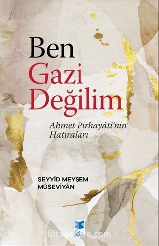 Ben Gazi Değilim