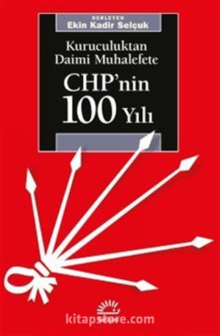 CHP'nin 100 Yılı