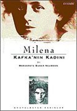 Milena: Kafka'nın Kadını