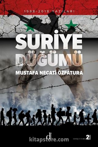 Suriye Düğümü