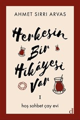 Herkesin Bir Hikayesi Var 1