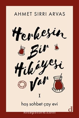 Herkesin Bir Hikayesi Var 1