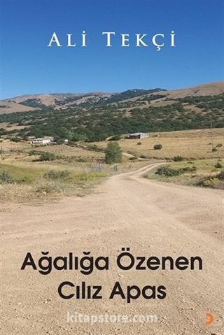 Ağalığa Özenen Cılız Apas