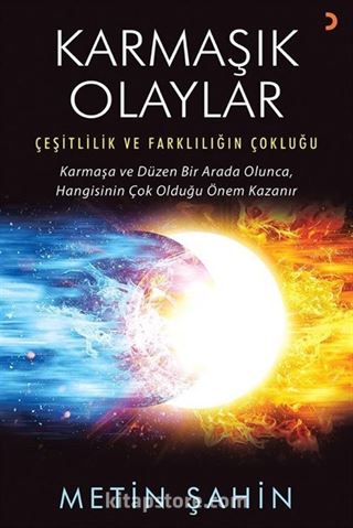 Karmaşık Olaylar