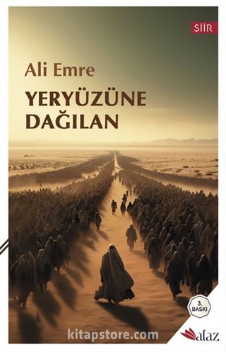 Yeryüzüne Dağılan