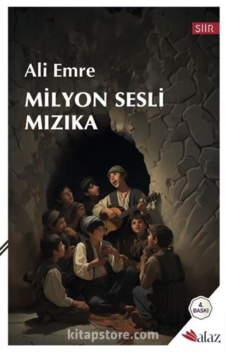 Milyon Sesli Mızıka