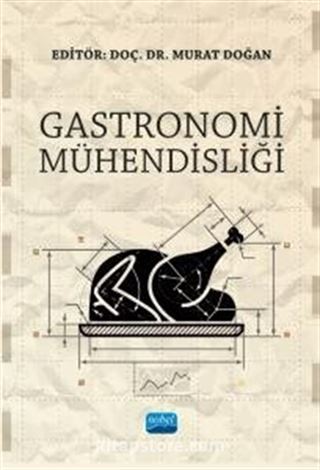 Gastronomi Mühendisliği