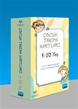 Çocuk Tanıma Kartları (7-10 Yaş)