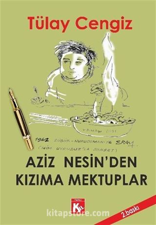 Aziz Nesin'den Kızıma Mektuplar