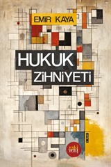 Hukuk Zihniyeti