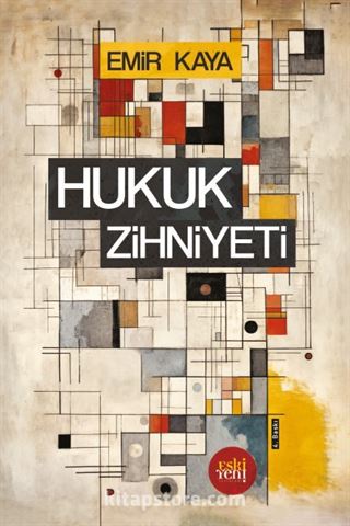 Hukuk Zihniyeti