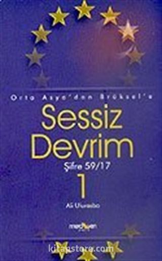 Sessiz Devrim 1