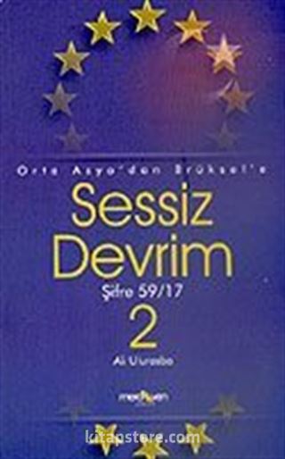 Sessiz Devrim 2