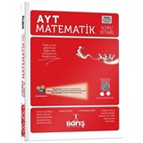 AYT Matematik Soru Bankası