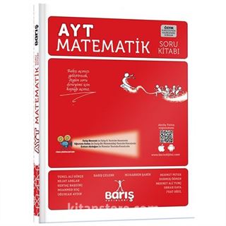 AYT Matematik Soru Bankası