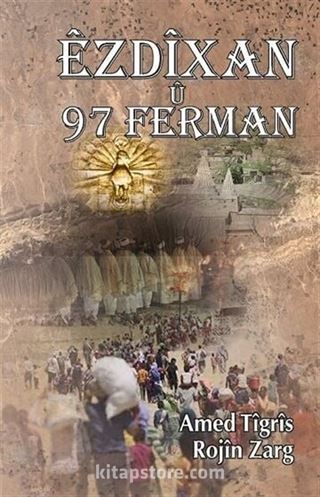 Êzdîxan û 97 Ferman