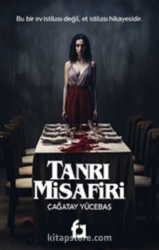 Tanrı Misafiri