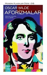 Aforizmalar (Oscar Wilde) (Ciltli)