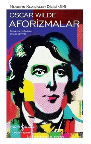 Aforizmalar (Oscar Wilde) (Ciltli)