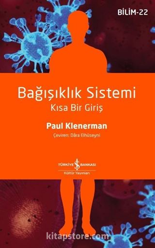 Bağışıklık Sistemi