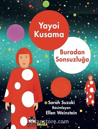 Yayoı Kusama