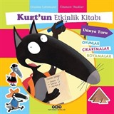 Kurt'un Etkinlik Kitabı / Dünya Turu