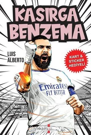 Kasırga Benzema