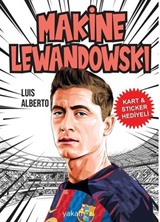 Makine Lewandowski