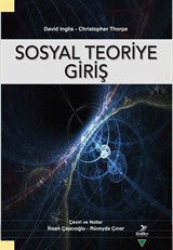 Sosyal Teoriye Giriş