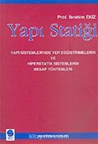 Yapı Statiği 2