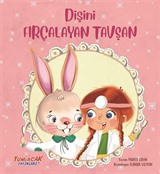 Dişini Fırçalayan Tavşan