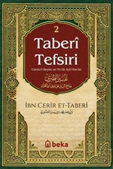 Taberi Tefsiri (2. Cilt)