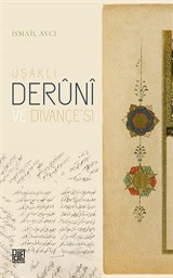 Uşaklı Derûnî ve Divançe'si