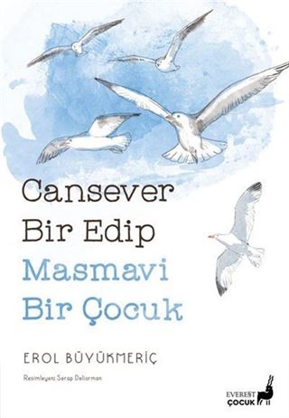 Masmavi Bir Çocuk