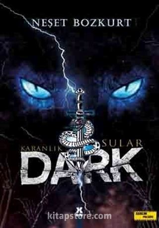 Dark- Karanlık Sular