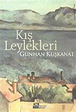 Kış Leylekleri