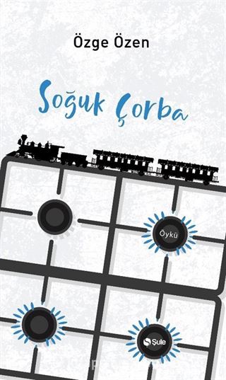 Soğuk Çorba