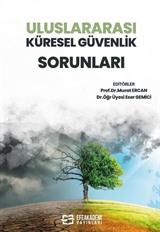 Uluslararası Küresel Güvenlik Sorunları