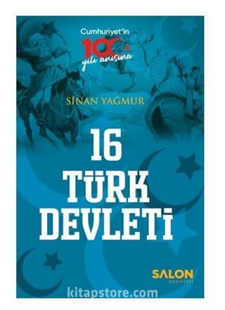 16 Türk Devleti